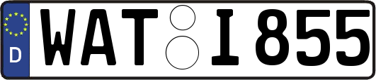 WAT-I855