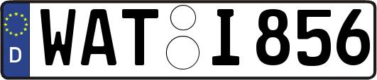 WAT-I856