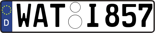 WAT-I857