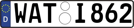 WAT-I862