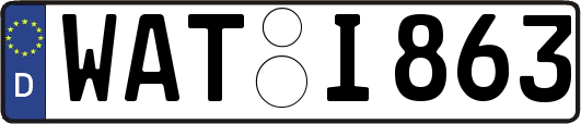 WAT-I863