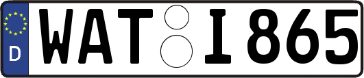 WAT-I865