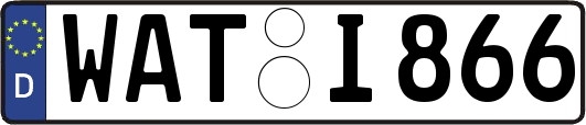 WAT-I866