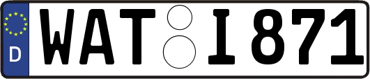 WAT-I871