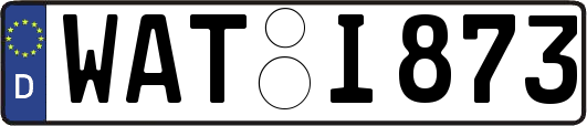 WAT-I873