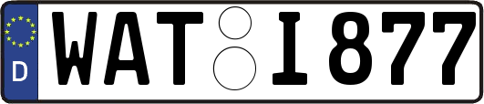 WAT-I877