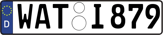 WAT-I879