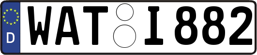 WAT-I882