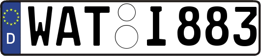 WAT-I883