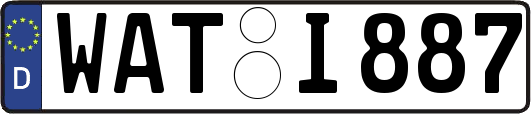 WAT-I887