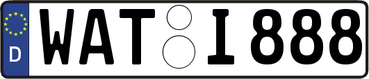 WAT-I888