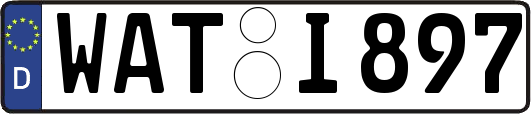 WAT-I897