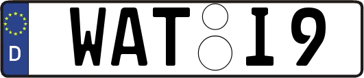 WAT-I9