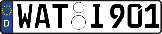 WAT-I901