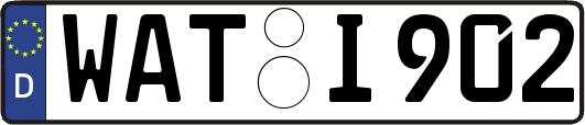 WAT-I902