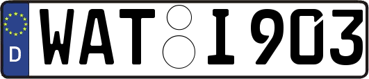WAT-I903