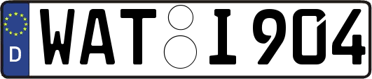 WAT-I904