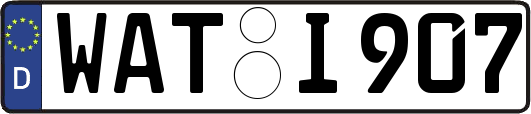 WAT-I907