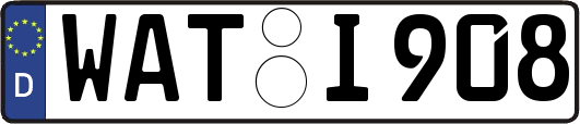 WAT-I908