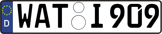 WAT-I909