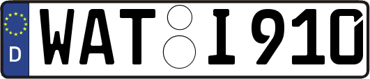WAT-I910