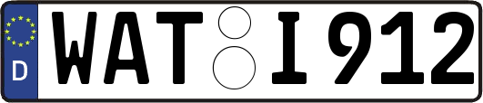WAT-I912