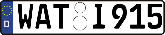 WAT-I915