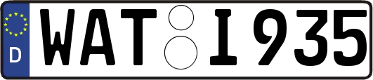 WAT-I935