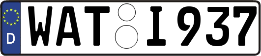 WAT-I937