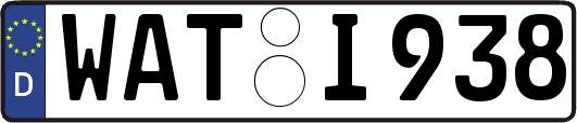 WAT-I938