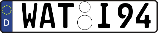 WAT-I94