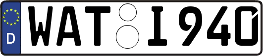 WAT-I940