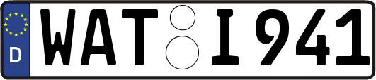 WAT-I941