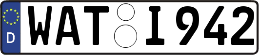 WAT-I942
