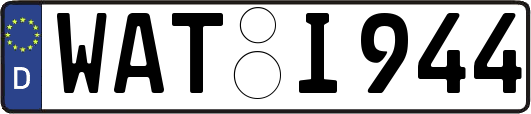 WAT-I944