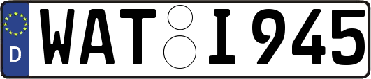 WAT-I945