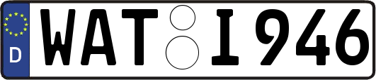WAT-I946