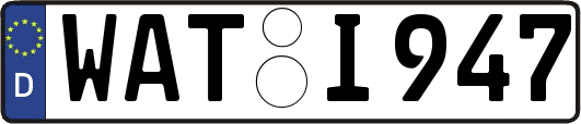 WAT-I947