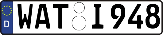 WAT-I948