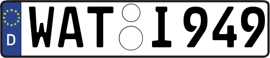 WAT-I949