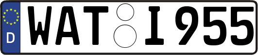 WAT-I955