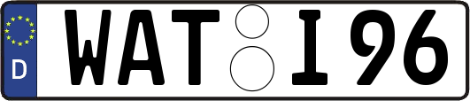WAT-I96