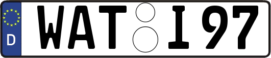 WAT-I97