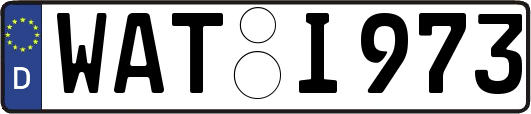 WAT-I973