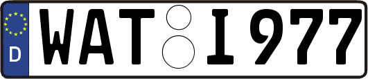 WAT-I977