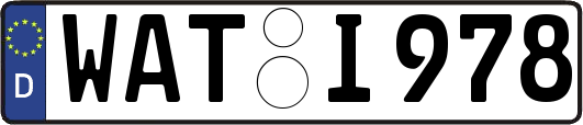 WAT-I978
