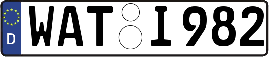 WAT-I982
