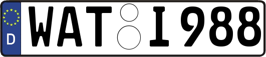 WAT-I988
