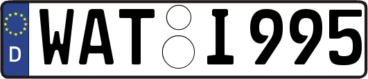 WAT-I995