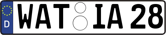 WAT-IA28